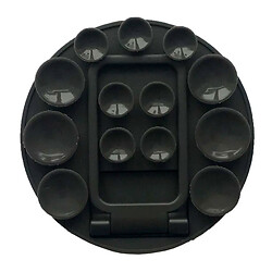 Держатель-присоска Липпер, Серый