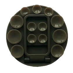 Тримач-присоска Ліппер, Сірий