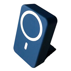 Портативная батарея (Power Bank) A27, 20000 mAh, Синий