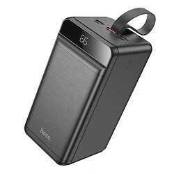 Портативная батарея (Power Bank) Hoco DB61 Jade, 90000 mAh, Черный
