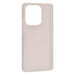 Чехол (накладка) Samsung Galaxy S25 FE, Silicone Classic Case, Прозрачный