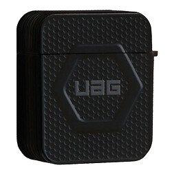 Чехол (накладка) Apple AirPods / AirPods 2, UAG, Черный
