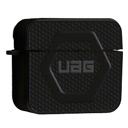 Чехол (накладка) Apple AirPods Pro 2, UAG, Черный