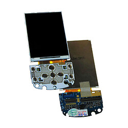 Дисплей (екран) Samsung L770V