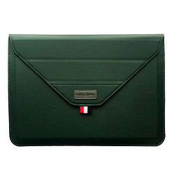 Чохол (конверт), Leather Case, Зелений