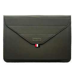 Чехол (конверт), Leather Case, Серый