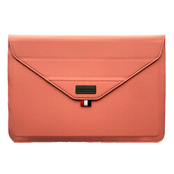 Чохол (конверт), Leather Case, Рожевий