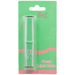 Бальзам для губ Lovit в асортименті