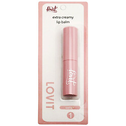 Бальзам для губ Lovit Оттеночный в ассортименте