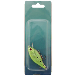 Воблер для ловлі хижої риби, 55 мм, 3,8 г
