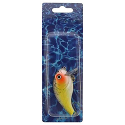 Воблер для ловлі хижої риби, 55 мм, 8 г