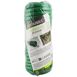 Дріт для підв'язування рослин садовий PROGARDEN, 10 м