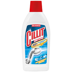 Засіб для видалення іржі та вапняного нальоту CILLIT, 450 мл