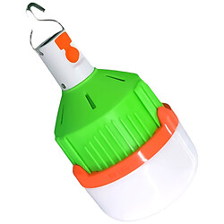 Лампа кемпинговая LED подвесная аккумуляторная