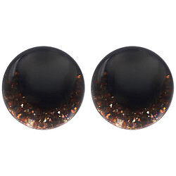 Набор для рукоделия Craft time "Глаза для игрушек", 2 шт.