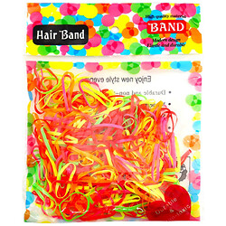 Набор резинок для волос в ассортименте