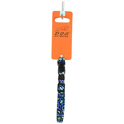 Нашийник для собак Dog Extreme Леопард, р.XS