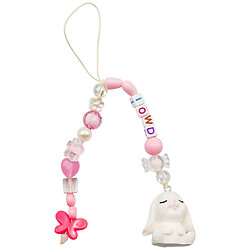 Підвіска-брелок для телефону в асортименті