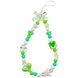 Підвіска-брелок для телефону в асортименті