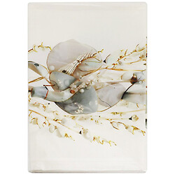 Скатерть-ранер декоративная "Пасха", 40х140 см