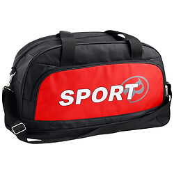 Сумка дорожная текстильная спортивная в ассортименте