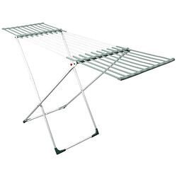 Сушарка для білизни з додадковими відділеннями Eurogold Garden