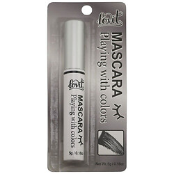 Тушь для ресниц Lovit Curl