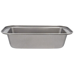 Форма для випікання хліба металева GUSTO, 25х13 см