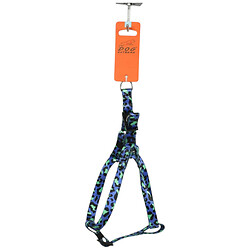 Шлея для тварин Dog Extreme Леопард, р.S