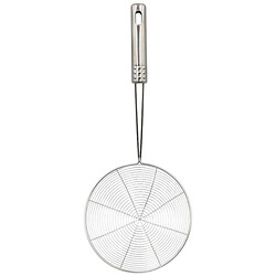 Шумовка кухонная нержавеющая сталь