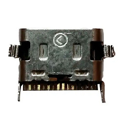 Роз'єм на зарядку Lenovo TB128FU Tab M10 Plus