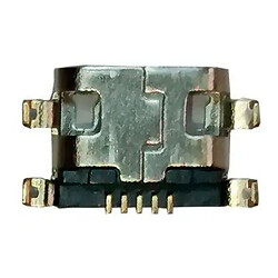 Роз'єм на зарядку Lenovo X505F Tab M10