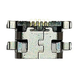 Роз'єм на зарядку Lenovo TB-8705F Tab M8