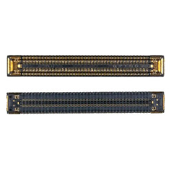 Разъем на дисплей Samsung A536 Galaxy A53 5G