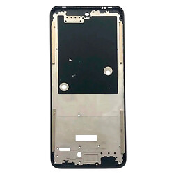 Рамка дисплея Infinix Hot 20, Черный