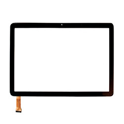 Тачскрин (сенсор) Pixus Line, Черный