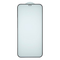 Захисне скло Xiaomi Redmi Note 13 / Redmi Note 13 5G / Redmi Note 13 Pro 5G, ESD Antistatic, Чорний