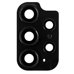 Стекло на камеру Samsung A536 Galaxy A53 5G, Черный