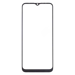 Стекло Xiaomi Redmi 15C, Черный