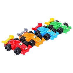 Вантажівка "Формула Максік", Технок