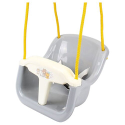 Іграшка «Гойдалка», Технок