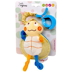 Игрушка "Веселые малыши: Ракушка", Tigres