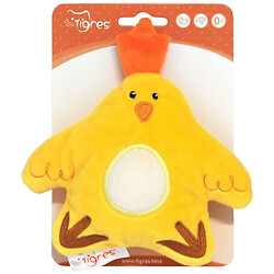 Игрушка "Лучший друг: цыпленок"