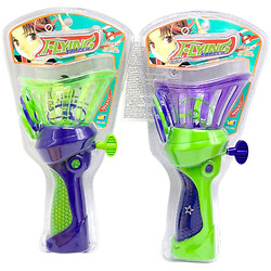 Іграшка-запускалка "Пастка", мікс видів, Mic