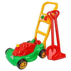 Игрушка "Набор садовода", Технок