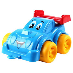 Іграшка "Спортивна машина Максик", Технок