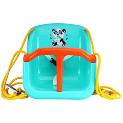 Качели подвесные, Технок