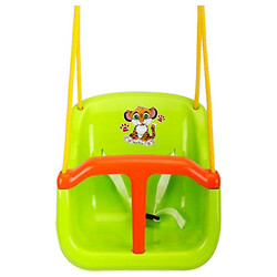 Качели подвесные, Технок