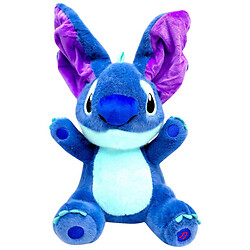 Музыкальная мягкая игрушка "STITCH", Mic