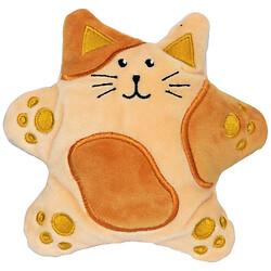 М'яка іграшка "Кращий друг. Котик", Tigres